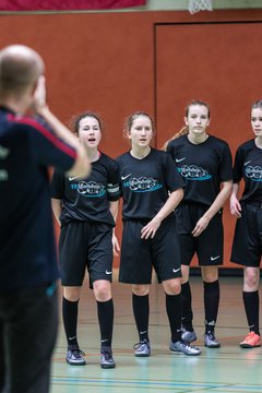 Bild 168 - C-Juniorinnen Landesmeisterschaft